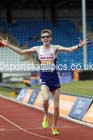 Mens 5000 metres walk, Sainsbury's British Champs, Alexander Stadium, Birmingham. Photo: David T. Hewitson/Sprts for All Pics